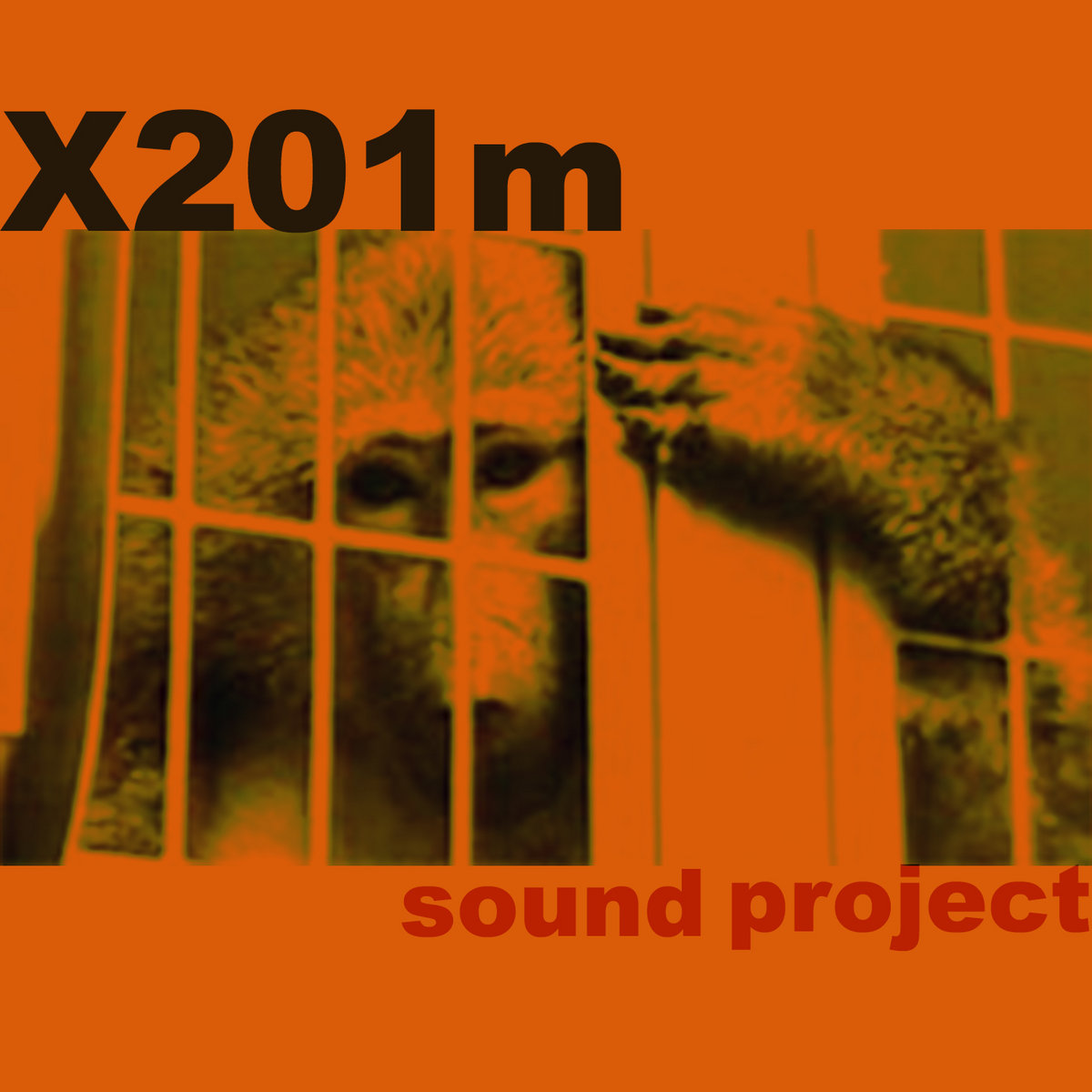 X201m Sound Project - Mikael Madsen